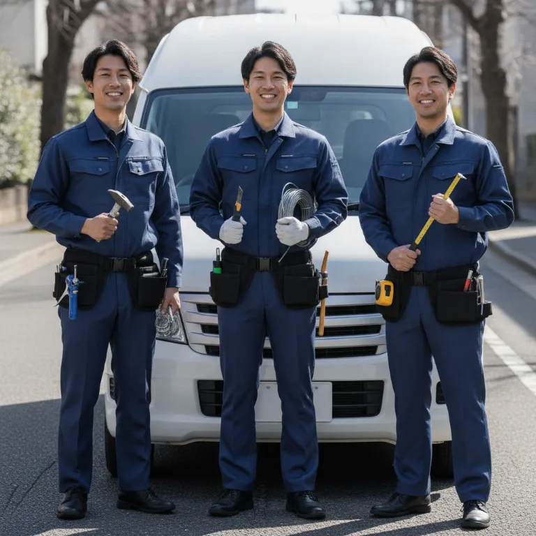 屋根修理 のチーム: 安曇野市